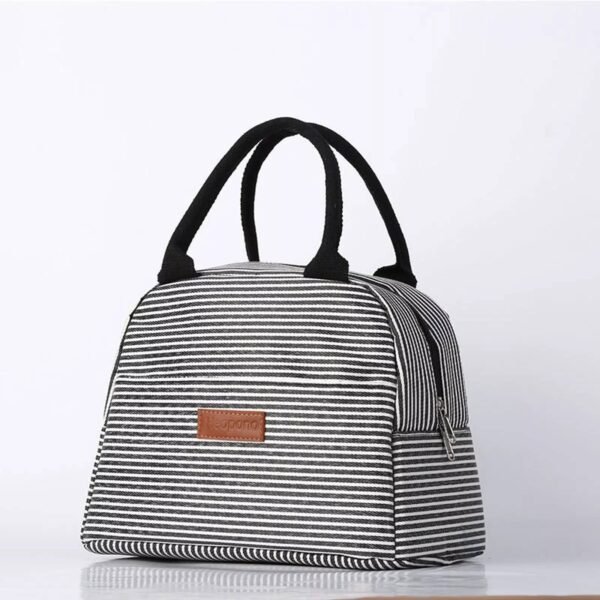 High Quality Insulated Lunch Bag (Check color)