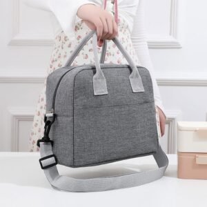 Waterproof Portable Lunch Bag
