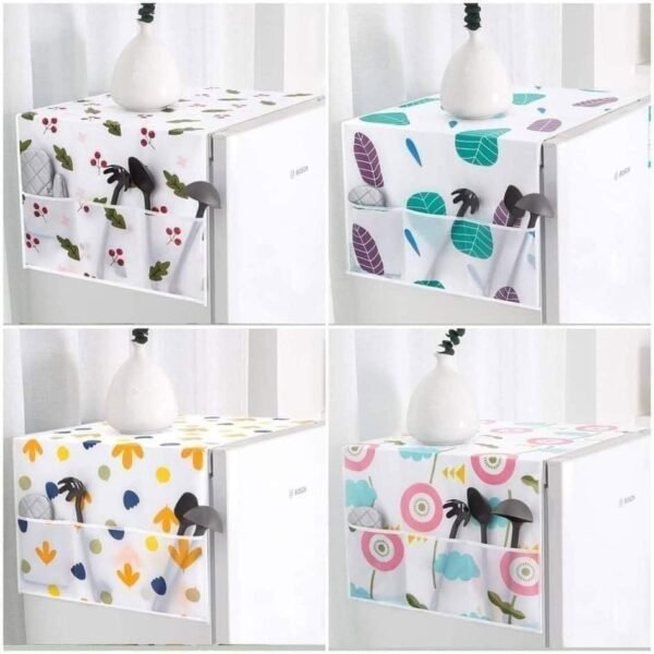 Refrigerator Cover