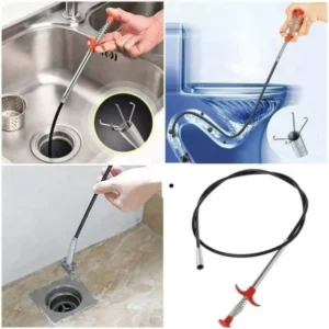 Bathroom Pipe ,Basin, And Sink Cleaner